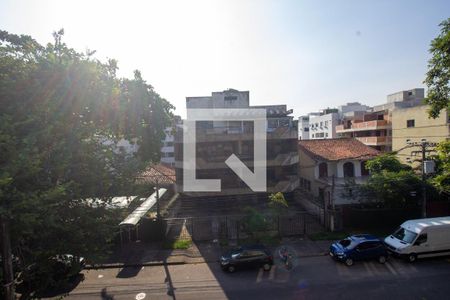 Varanda de apartamento à venda com 2 quartos, 97m² em Recreio dos Bandeirantes, Rio de Janeiro
