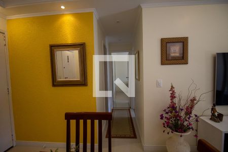 Sala de apartamento à venda com 2 quartos, 97m² em Recreio dos Bandeirantes, Rio de Janeiro