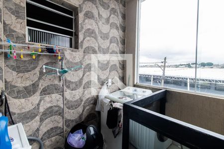 Casa à venda com 220m², 5 quartos e 2 vagasÁrea de Serviço 