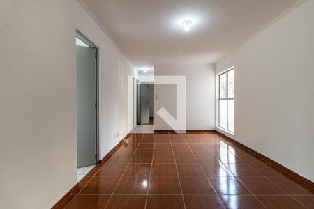 Apartamento para alugar com 52m², 3 quartos e 1 vagaSala