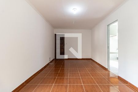 Sala de apartamento para alugar com 3 quartos, 52m² em Vila Moraes, São Paulo
