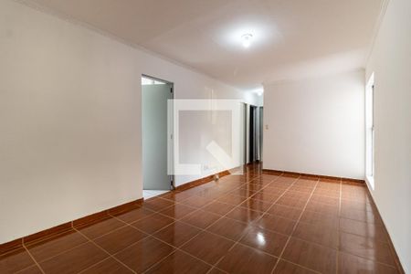 Sala de apartamento para alugar com 3 quartos, 52m² em Vila Moraes, São Paulo