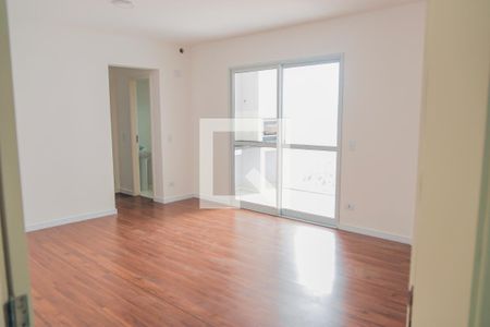 SALA de apartamento para alugar com 2 quartos, 82m² em Esplanada, Embu das Artes