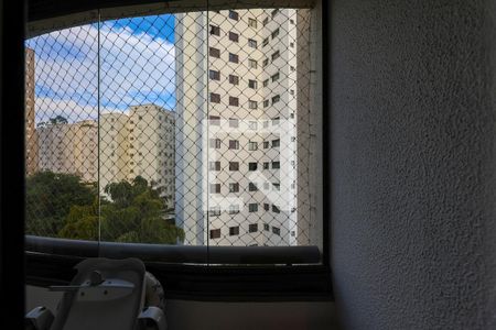 Vista do Quarto 1 de apartamento para alugar com 3 quartos, 83m² em Vila Suzana, São Paulo
