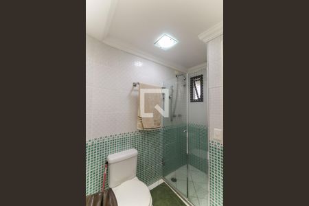 Apartamento para alugar com 83m², 3 quartos e 2 vagas Apartamento para alugar com 83m², 3 quartos e 2 vagasBanheiro da Suíte