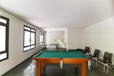 Apartamento para alugar com 83m², 3 quartos e 2 vagas Apartamento para alugar com 83m², 3 quartos e 2 vagasSala de Jogos