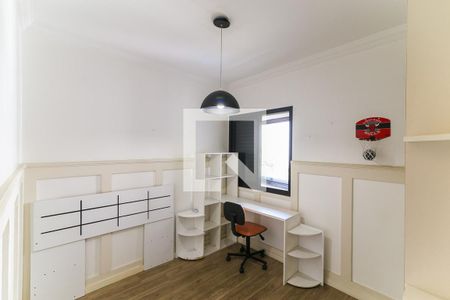 Quarto 1 de apartamento para alugar com 3 quartos, 83m² em Vila Suzana, São Paulo