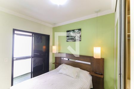 Apartamento para alugar com 83m², 3 quartos e 2 vagas Apartamento para alugar com 83m², 3 quartos e 2 vagasQuarto 3