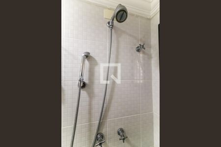 Apartamento para alugar com 83m², 3 quartos e 2 vagas Apartamento para alugar com 83m², 3 quartos e 2 vagasBanheiro da Suíte