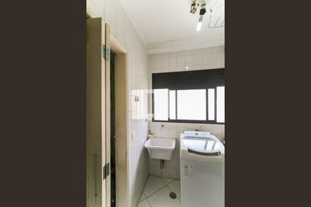 Apartamento para alugar com 83m², 3 quartos e 2 vagas Apartamento para alugar com 83m², 3 quartos e 2 vagasÁrea de Serviço