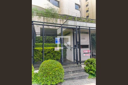 Apartamento para alugar com 83m², 3 quartos e 2 vagas Apartamento para alugar com 83m², 3 quartos e 2 vagasplaca
