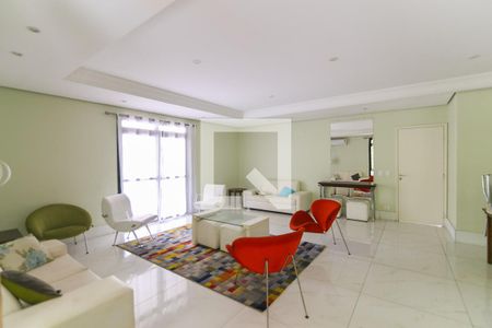 Apartamento para alugar com 83m², 3 quartos e 2 vagas Apartamento para alugar com 83m², 3 quartos e 2 vagasÁrea comum - Salão de festas