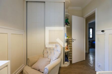 Quarto 1 de apartamento para alugar com 3 quartos, 83m² em Vila Suzana, São Paulo