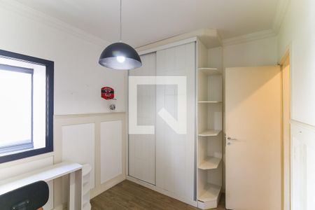 Quarto 1 de apartamento para alugar com 3 quartos, 83m² em Vila Suzana, São Paulo