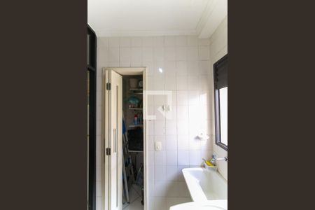 Apartamento para alugar com 83m², 3 quartos e 2 vagas Apartamento para alugar com 83m², 3 quartos e 2 vagasÁrea de Serviço