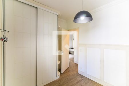 Quarto 1 de apartamento para alugar com 3 quartos, 83m² em Vila Suzana, São Paulo