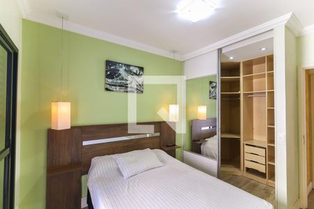 Apartamento para alugar com 83m², 3 quartos e 2 vagas Apartamento para alugar com 83m², 3 quartos e 2 vagasQuarto 3