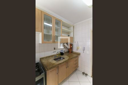 Apartamento para alugar com 83m², 3 quartos e 2 vagas Apartamento para alugar com 83m², 3 quartos e 2 vagasCozinha