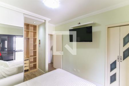 Apartamento para alugar com 83m², 3 quartos e 2 vagas Apartamento para alugar com 83m², 3 quartos e 2 vagasQuarto 3