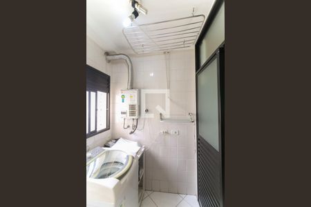Apartamento para alugar com 83m², 3 quartos e 2 vagas Apartamento para alugar com 83m², 3 quartos e 2 vagasÁrea de Serviço
