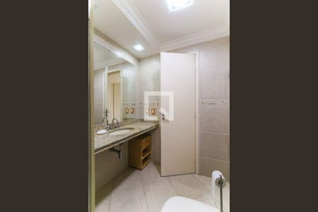 Apartamento para alugar com 83m², 3 quartos e 2 vagas Apartamento para alugar com 83m², 3 quartos e 2 vagasBanheiro Social