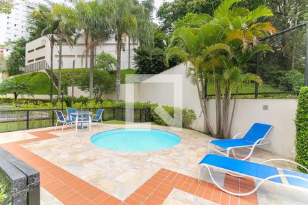Apartamento para alugar com 83m², 3 quartos e 2 vagas Apartamento para alugar com 83m², 3 quartos e 2 vagasÁrea comum - Piscina
