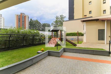Apartamento para alugar com 83m², 3 quartos e 2 vagas Apartamento para alugar com 83m², 3 quartos e 2 vagasÁrea comum - Playground