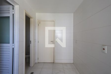 Apartamento à venda com 200m², 3 quartos e 3 vagasLavanderia