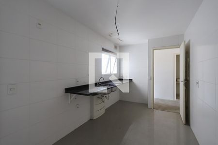 Apartamento à venda com 200m², 3 quartos e 3 vagasCozinha