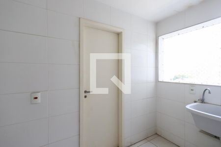 Apartamento à venda com 200m², 3 quartos e 3 vagasLavanderia