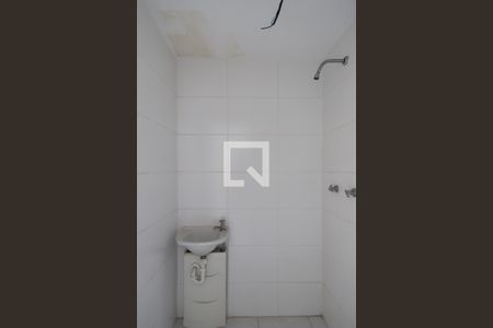 Apartamento à venda com 200m², 3 quartos e 3 vagasBanheiro de serviço