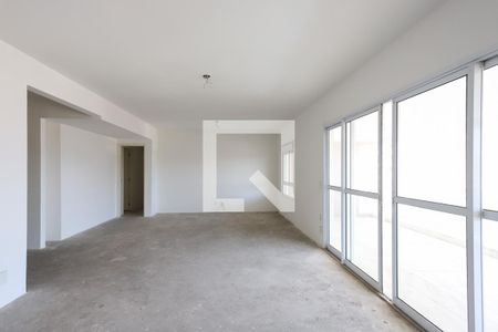 Sala de apartamento à venda com 3 quartos, 200m² em Santa Teresinha, São Paulo