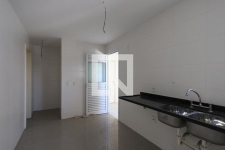 Apartamento à venda com 200m², 3 quartos e 3 vagasCozinha