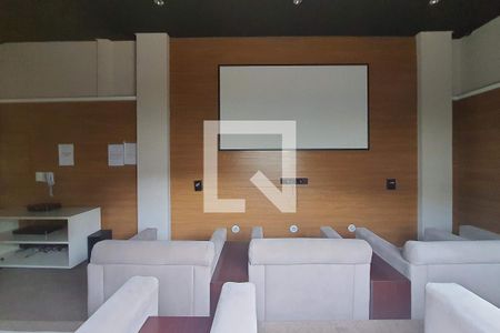 Apartamento à venda com 200m², 3 quartos e 3 vagasCinema