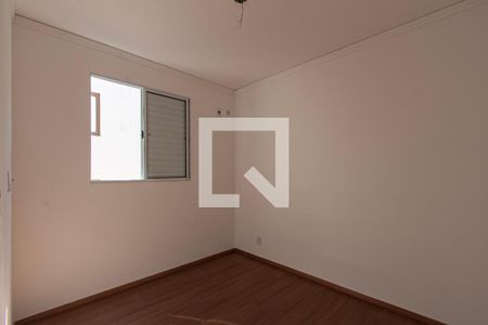Quarto 1  de apartamento para alugar com 2 quartos, 43m² em Ipatinga, Sorocaba