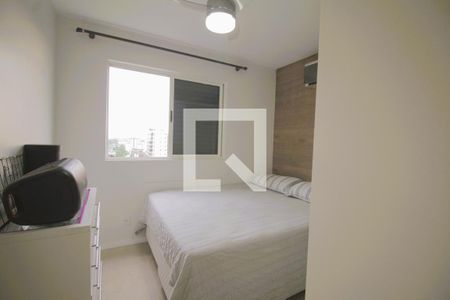 Quarto de apartamento à venda com 3 quartos, 184m² em Centro, Canoas