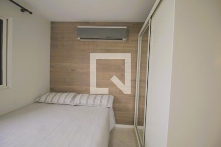Quarto de apartamento à venda com 3 quartos, 184m² em Centro, Canoas