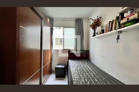 Quarto 2 de apartamento à venda com 3 quartos, 65m² em Sagrada Família, Belo Horizonte