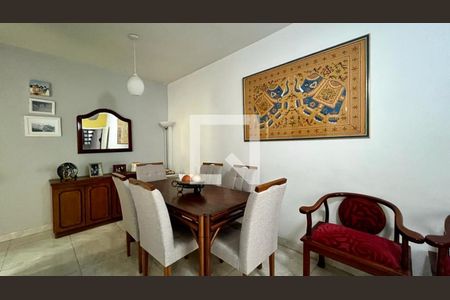 Sala de apartamento à venda com 3 quartos, 65m² em Sagrada Família, Belo Horizonte
