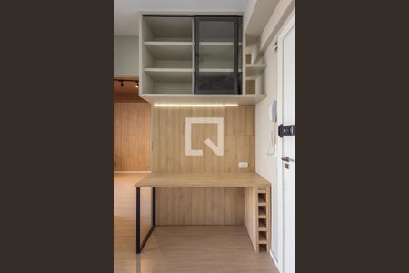 Apartamento para alugar com 30m², 1 quarto e sem vagaCozinha