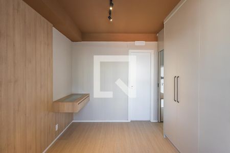 Suíte de apartamento para alugar com 1 quarto, 30m² em Sumaré, São Paulo