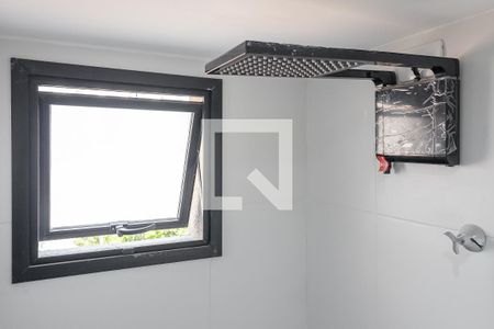Apartamento para alugar com 30m², 1 quarto e sem vagaBanheiro da Suíte