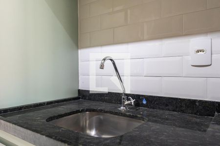 Apartamento para alugar com 30m², 1 quarto e sem vagaCozinha