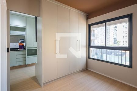 Suíte de apartamento para alugar com 1 quarto, 30m² em Sumaré, São Paulo