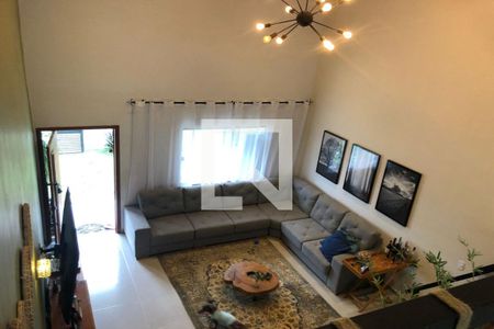 Casa de condomínio à venda com 360m², 2 quartos e 5 vagas Casa de condomínio à venda com 360m², 2 quartos e 5 vagasSala