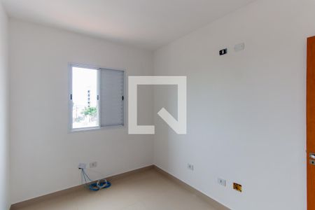 Quarto 1 de apartamento à venda com 2 quartos, 52m² em Vila Bela, São Paulo