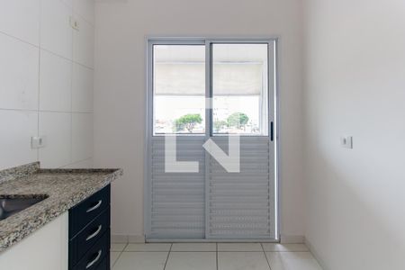 Apartamento à venda com 52m², 2 quartos e 1 vaga Apartamento à venda com 52m², 2 quartos e 1 vagaCozinha