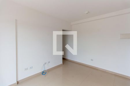 Sala de apartamento à venda com 2 quartos, 52m² em Vila Bela, São Paulo