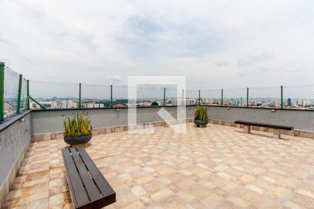 Apartamento à venda com 52m², 2 quartos e 1 vaga Apartamento à venda com 52m², 2 quartos e 1 vagaÁrea comum