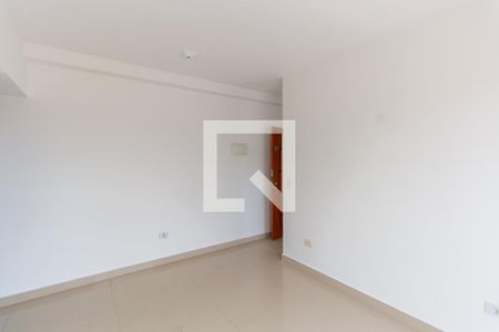 Sala de apartamento à venda com 2 quartos, 52m² em Vila Bela, São Paulo